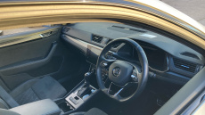 Skoda Superb 2.0 TSI 190 Sport Line Plus 5dr DSG Petrol Estate